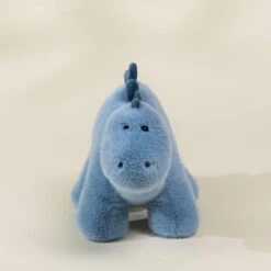 Coco Village Dino Plush Toy Blue Diplodocus 11 Coco Village Dino Plush Toy Blue Diplodocus -Baby Products Store DinoPlushToyBlueDiplodocus 03