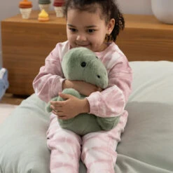 Coco Village Dino Plush Toy Light Green Pterodactyl 11 Coco Village Dino Plush Toy Light Green Pterodactyl -Baby Products Store DinoPlushToyLightGreenPterodactyl 03