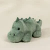 Coco Village Dino Plush Toy Light Green Stegosaurus 2 Coco Village Dino Plush Toy Light Green Stegosaurus -Baby Products Store DinoPlushToyLightGreenStegosaurus 01