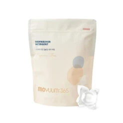 Moyuum Dishwasher Detergent Pods 40ct - Fragrance Free -Baby Products Store DishwasherDetergentPods40ct FragranceFree 05