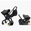 Doona Infant Doona Car Seat & Stroller - Vashtie Limited Edition 2 Doona Infant Doona Car Seat & Stroller - Vashtie Limited Edition -Baby Products Store DoonaCarSeat Stroller Vashtie 01
