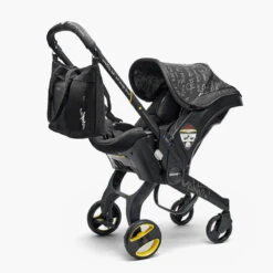 Doona Infant Doona Car Seat & Stroller - Vashtie Limited Edition 17 Doona Infant Doona Car Seat & Stroller - Vashtie Limited Edition -Baby Products Store DoonaCarSeat Stroller Vashtie 05