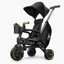 Doona Liki Trike Sticker Set 12 Doona Liki Trike Sticker Set -Baby Products Store DoonaLikiTrikeStickerCoolSketch 02