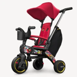 Doona Liki Trike Sticker Set 13 Doona Liki Trike Sticker Set -Baby Products Store DoonaLikiTrikeStickerCoolSketch 03