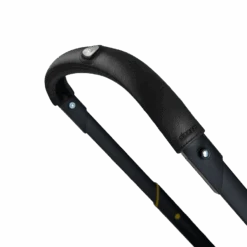 Doona Infant Doona Car Seat & Stroller - Midnight Edition 19 Doona Infant Doona Car Seat & Stroller - Midnight Edition -Baby Products Store Doona Midnight HandleCover 1 106 black 900x 28873046 f3e2 47a7 8488 3dab05b6c8c8