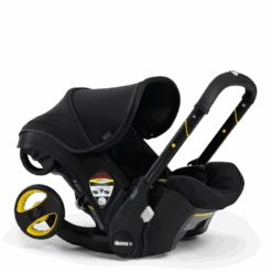 Doona Infant Doona Car Seat & Stroller - Midnight Edition 25 Doona Infant Doona Car Seat & Stroller - Midnight Edition -Baby Products Store Doona Midnight US Foldedanglecarseatmode 1 343 900x 5b345c3a f35b 4436 86a5 86a1bbe4a897