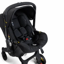 Doona Infant Doona Car Seat & Stroller - Midnight Edition 22 Doona Infant Doona Car Seat & Stroller - Midnight Edition -Baby Products Store Doona Midnight Zoominside US 1 396 900x c5b7676a 925b 4859 9ce4 de16fb7a8da8