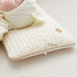 BABY & I All Year Round Double Side Baby Pillow -Baby Products Store DoubleSideinfantPillow 05