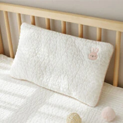 BABY & I All Year Round Double Side Baby Pillow -Baby Products Store DoubleSideinfantPillow 08
