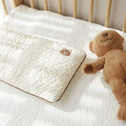 BABY & I All Year Round Double Side Baby Pillow -Baby Products Store DoubleSideinfantPillow 09