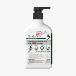 Dr.ato Triple-Hyaluron Moisture Lotion 310ml