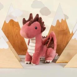 Bellzi Draggi The Dragon