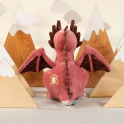 Bellzi Draggi The Dragon 9 Bellzi Draggi The Dragon -Baby Products Store DraggitheDragon 04