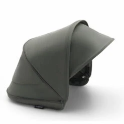 Bugaboo Dragonfly Sun Canopy 10 Bugaboo Dragonfly Sun Canopy -Baby Products Store Dragoncanopy ForestGreen