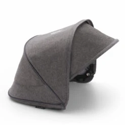 Bugaboo Dragonfly Sun Canopy 11 Bugaboo Dragonfly Sun Canopy -Baby Products Store Dragoncanopy GreyMelange