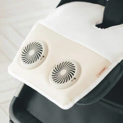 GGUMBI Dual Fan Lce Cool Sheet 14 GGUMBI Dual Fan Lce Cool Sheet -Baby Products Store DualFanIceCoolSheet 02