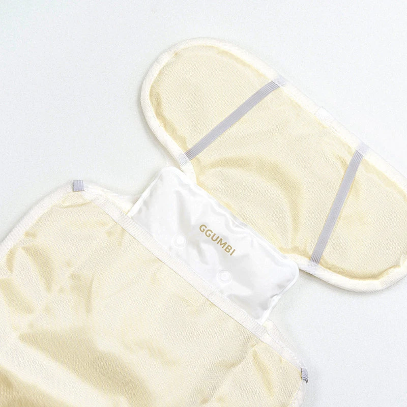 GGUMBI Dual Fan Lce Cool Sheet 9 GGUMBI Dual Fan Lce Cool Sheet - Image 7