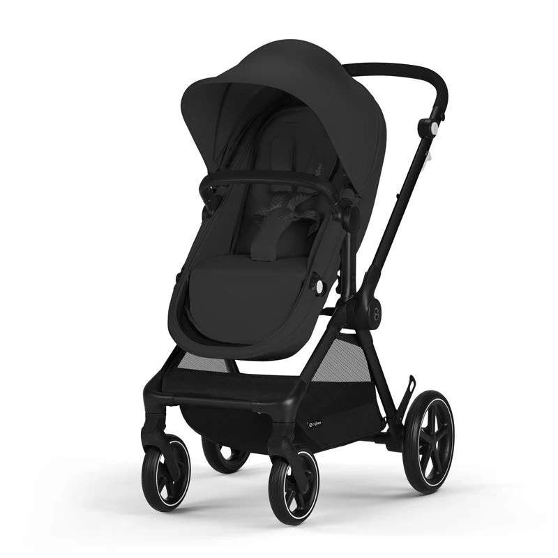 Cybex EOS 5-in-1 Stroller + Aton G Travel System 7 Cybex EOS 5-in-1 Stroller + Aton G Travel System - Image 5