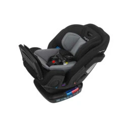 Nuna EXEC All-In-One Car Seat 18 Nuna EXEC All-In-One Car Seat -Baby Products Store EXEC CAVIAR 02