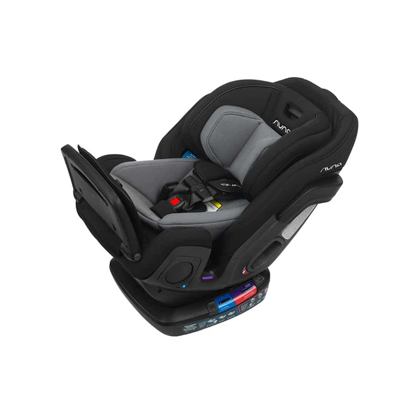 Nuna EXEC All-In-One Car Seat 6 Nuna EXEC All-In-One Car Seat - Image 4