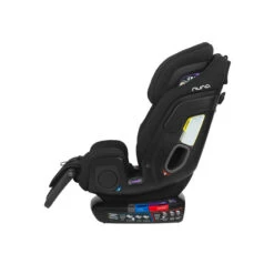 Nuna EXEC All-In-One Car Seat 19 Nuna EXEC All-In-One Car Seat -Baby Products Store EXEC CAVIAR 03