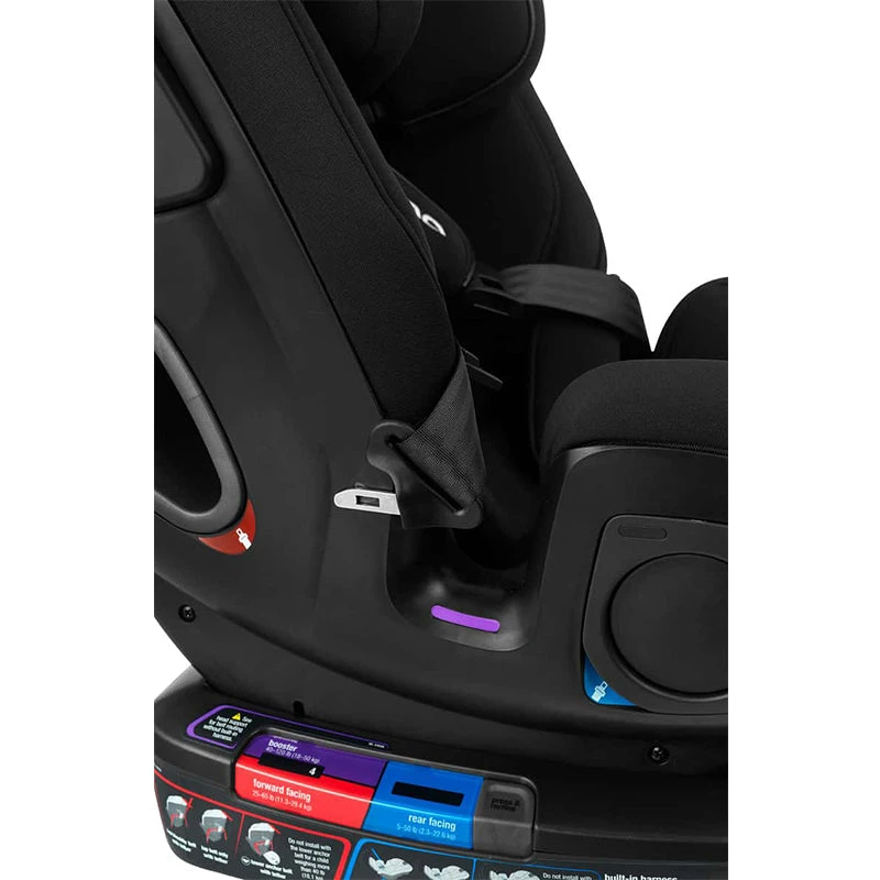 Nuna EXEC All-In-One Car Seat 10 Nuna EXEC All-In-One Car Seat - Image 8