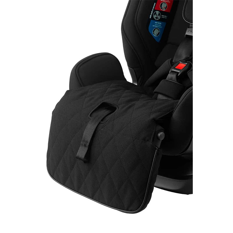 Nuna EXEC All-In-One Car Seat 11 Nuna EXEC All-In-One Car Seat - Image 9