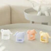 Moyuum Silicone Adjustable Elephant Baby Teether -Baby Products Store ElephantBabyTeetherw case 10