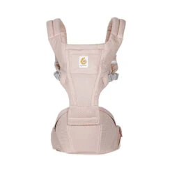 Ergobaby Alta Hip Seat Baby Carrier SoftFlex Mesh -Baby Products Store ErgobabyAltaHipSeat 03
