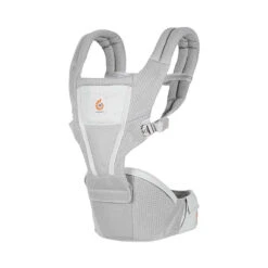 Ergobaby Alta Hip Seat Baby Carrier SoftFlex Mesh -Baby Products Store ErgobabyAltaHipSeat 08