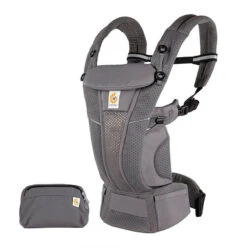 Ergobaby Omni Breeze Baby Carrier SoftFlex Mesh 19 Ergobaby Omni Breeze Baby Carrier SoftFlex Mesh -Baby Products Store ErgobabyOmniBreezeBabyCarrierSoftFlexMesh 17