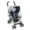 Manito Essence Stroller Rain Cover