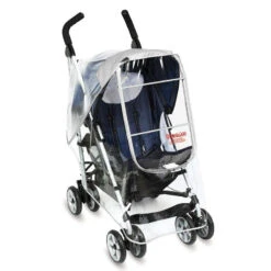Manito Essence Stroller Rain Cover