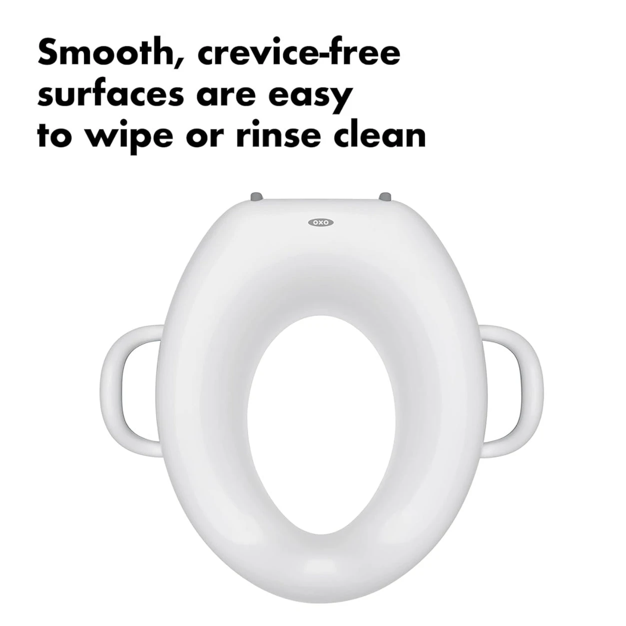 Oxo Tot Sit Right™ Potty Seat 6 Oxo Tot Sit Right™ Potty Seat - Image 4