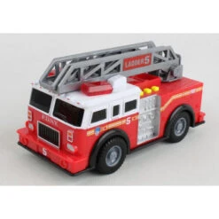 Daron FDNY Mighty Fire Truck W/Light & Sound -Baby Products Store FDNYMIGHTYFIRETRUCKWLIGHTSOUND 03