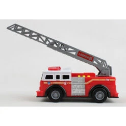 Daron FDNY Mighty Fire Truck W/Light & Sound -Baby Products Store FDNYMIGHTYFIRETRUCKWLIGHTSOUND 06