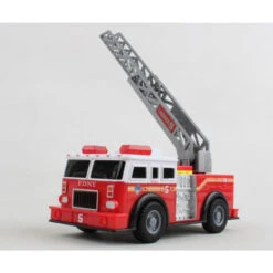 Daron FDNY Mighty Fire Truck W/Light & Sound -Baby Products Store FDNYMIGHTYFIRETRUCKWLIGHTSOUND 07