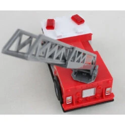 Daron FDNY Mighty Fire Truck W/Light & Sound -Baby Products Store FDNYMIGHTYFIRETRUCKWLIGHTSOUND 08