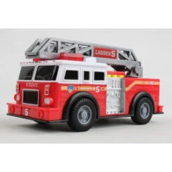 Daron FDNY Mighty Fire Truck W/Light & Sound -Baby Products Store FDNYMIGHTYFIRETRUCKWLIGHTSOUND 10