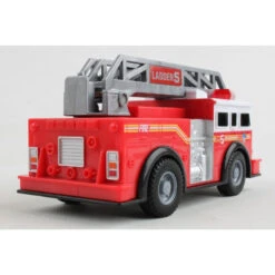 Daron FDNY Mighty Fire Truck W/Light & Sound -Baby Products Store FDNYMIGHTYFIRETRUCKWLIGHTSOUND 11