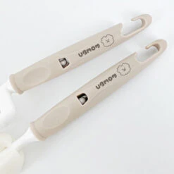 UBMOM Filter Foam Brush Set 2pc -Baby Products Store FilterFoamBrushSet 03