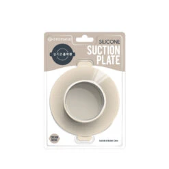 Grosmimi Stainless Baby Food Tray -Baby Products Store FoodTray5Section 06