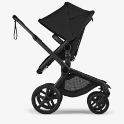 Bugaboo Fox 5 Renew Bassinet And Seat Stroller -Baby Products Store Fox5Renew 03