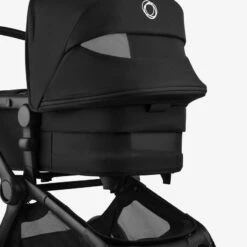 Bugaboo Fox 5 Renew Bassinet And Seat Stroller -Baby Products Store Fox5Renew 05