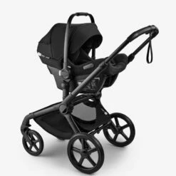 Bugaboo Fox 5 Renew Bassinet And Seat Stroller -Baby Products Store Fox5Renew 10