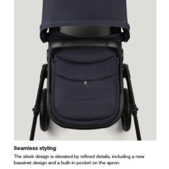 Bugaboo Fox 5 Renew Bassinet And Seat Stroller -Baby Products Store Fox5Renew 12