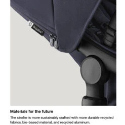 Bugaboo Fox 5 Renew Bassinet And Seat Stroller -Baby Products Store Fox5Renew 13