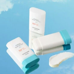 Goongbe Fresh Sun Stick Mild (SPF50+ PA++++) 23g
