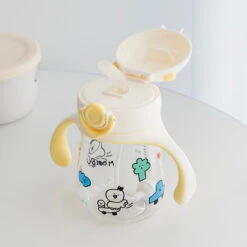 UBMOM Weighted Straw Cup 260 Ml 13 UBMOM Weighted Straw Cup 260 Ml -Baby Products Store FullSizeRender 9135228b 0f75 404c b9ac db0cf91b42b2