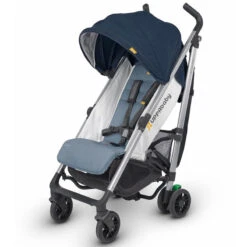 Uppababy G-Luxe Stroller 14 Uppababy G-Luxe Stroller -Baby Products Store GLUXE ADIAN 01